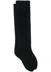 Wolford calf-length socks