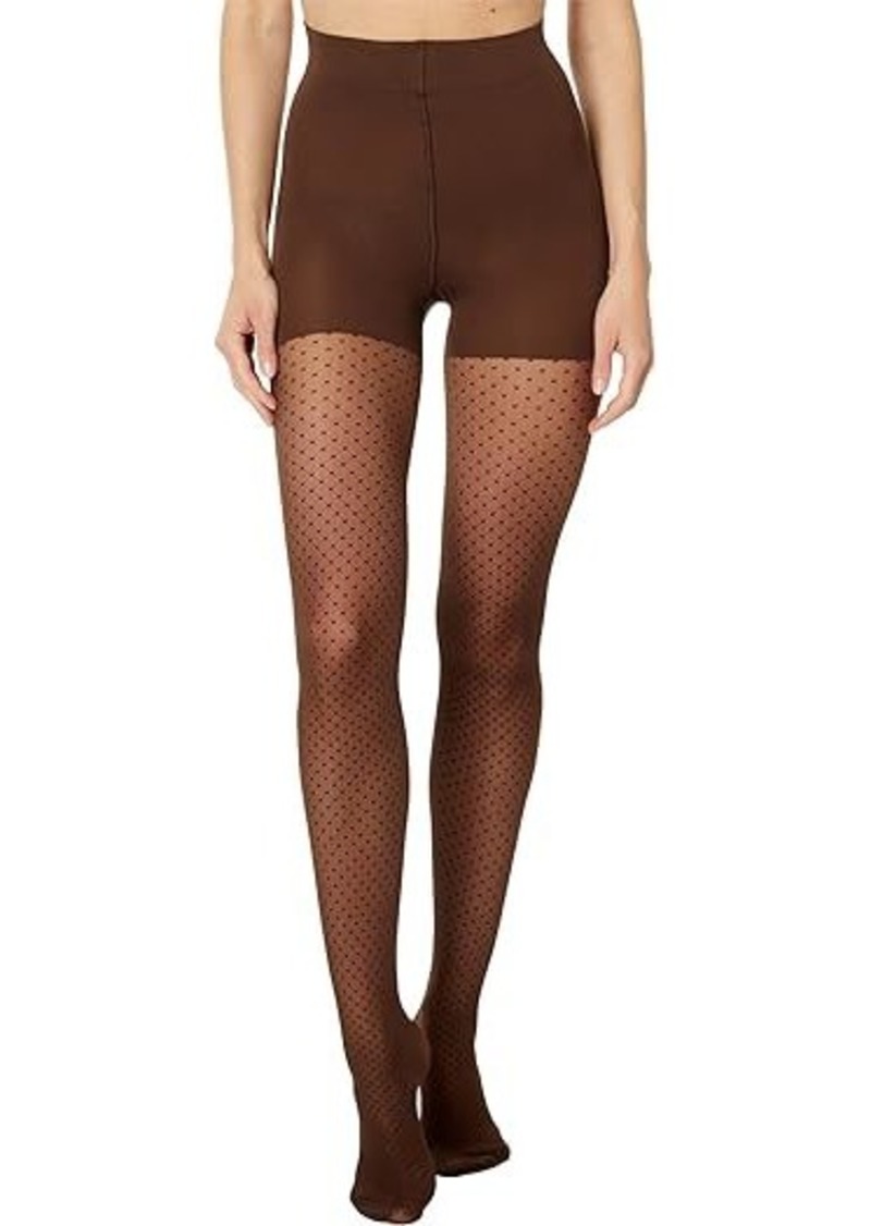 Wolford Control Dots Tights