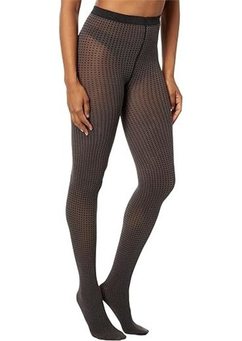 Wolford Cotton Tights