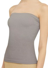 Wolford Fading Shine Tube Top