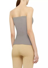 Wolford Fading Shine Tube Top