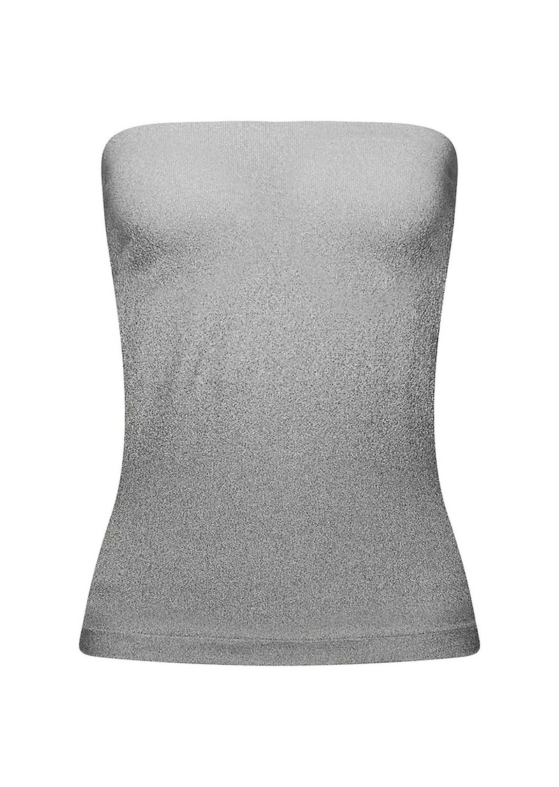 Wolford Fading Shine Tube Top