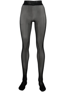 Wolford Fatal 15 two-pack tights