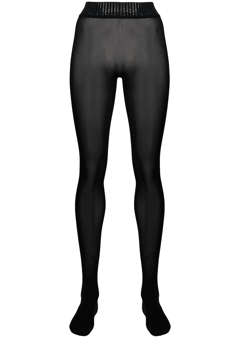 Wolford Fatal 50 3-pack tights