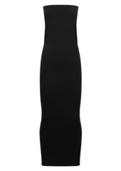 Wolford Fatal Cut-Out Tube Dress