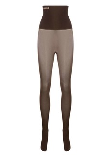 Wolford Fatal high-waisted tights