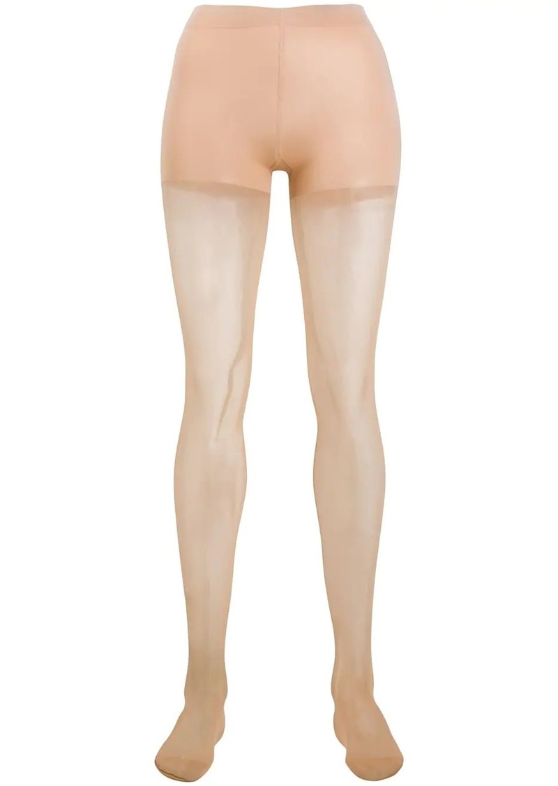 Wolford Individual 10 Control tights