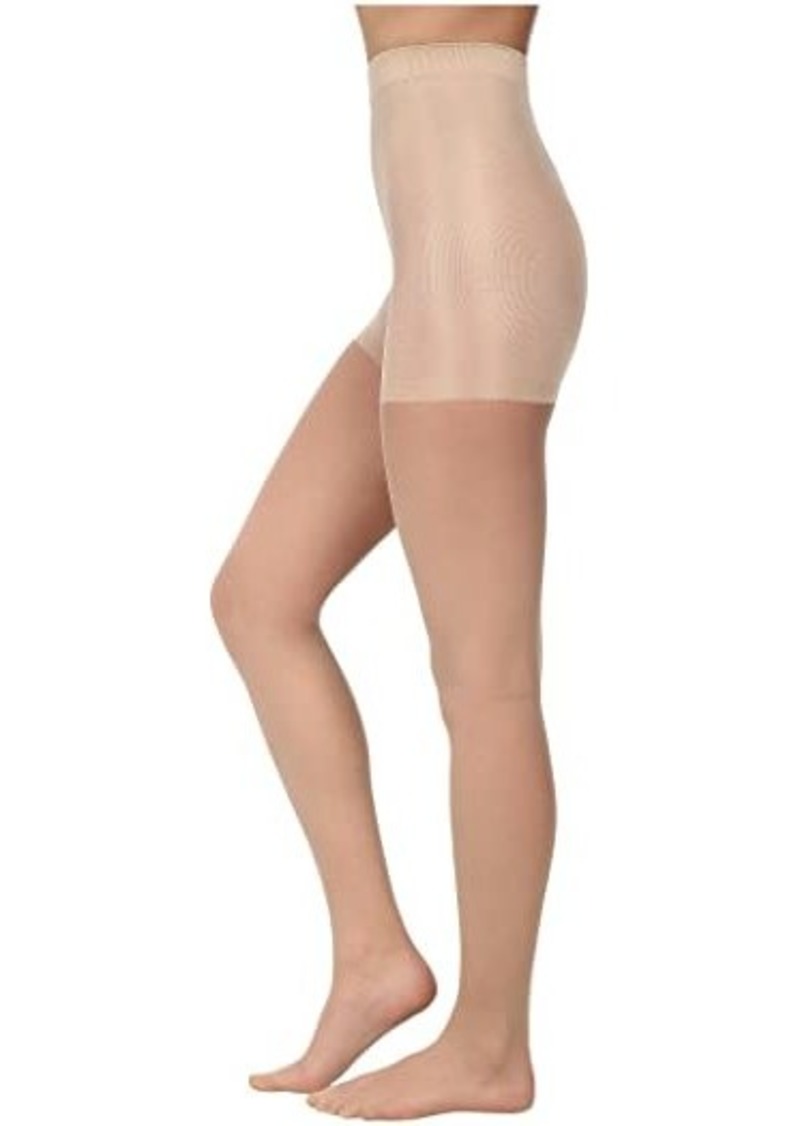 Wolford Individual 10 Control Top Tights