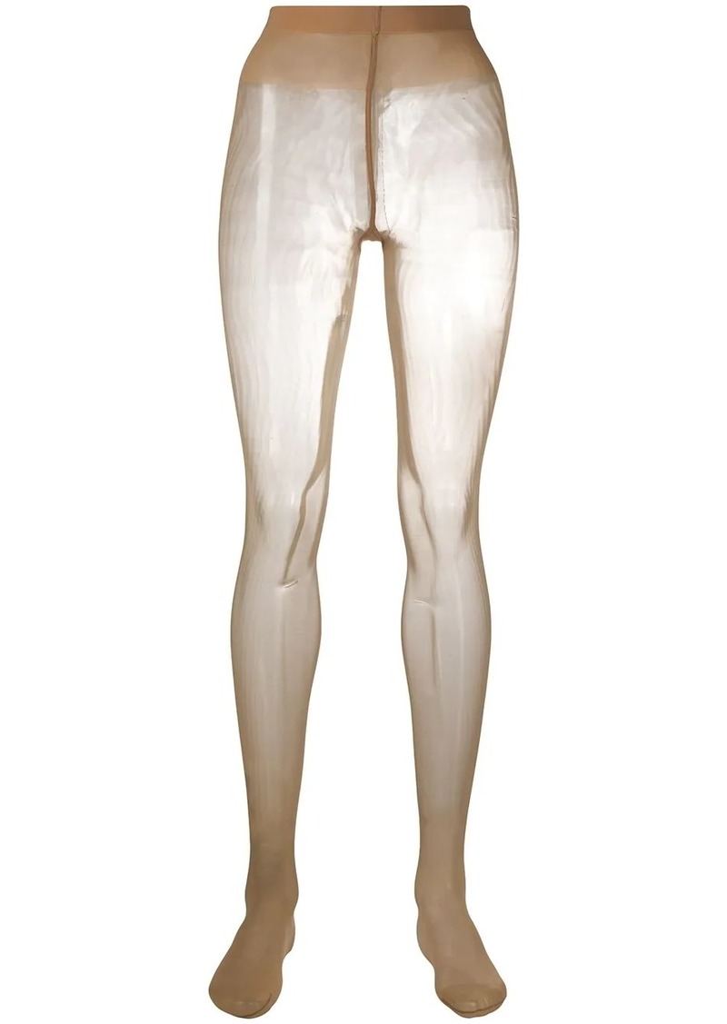 Wolford Individual 10 tights