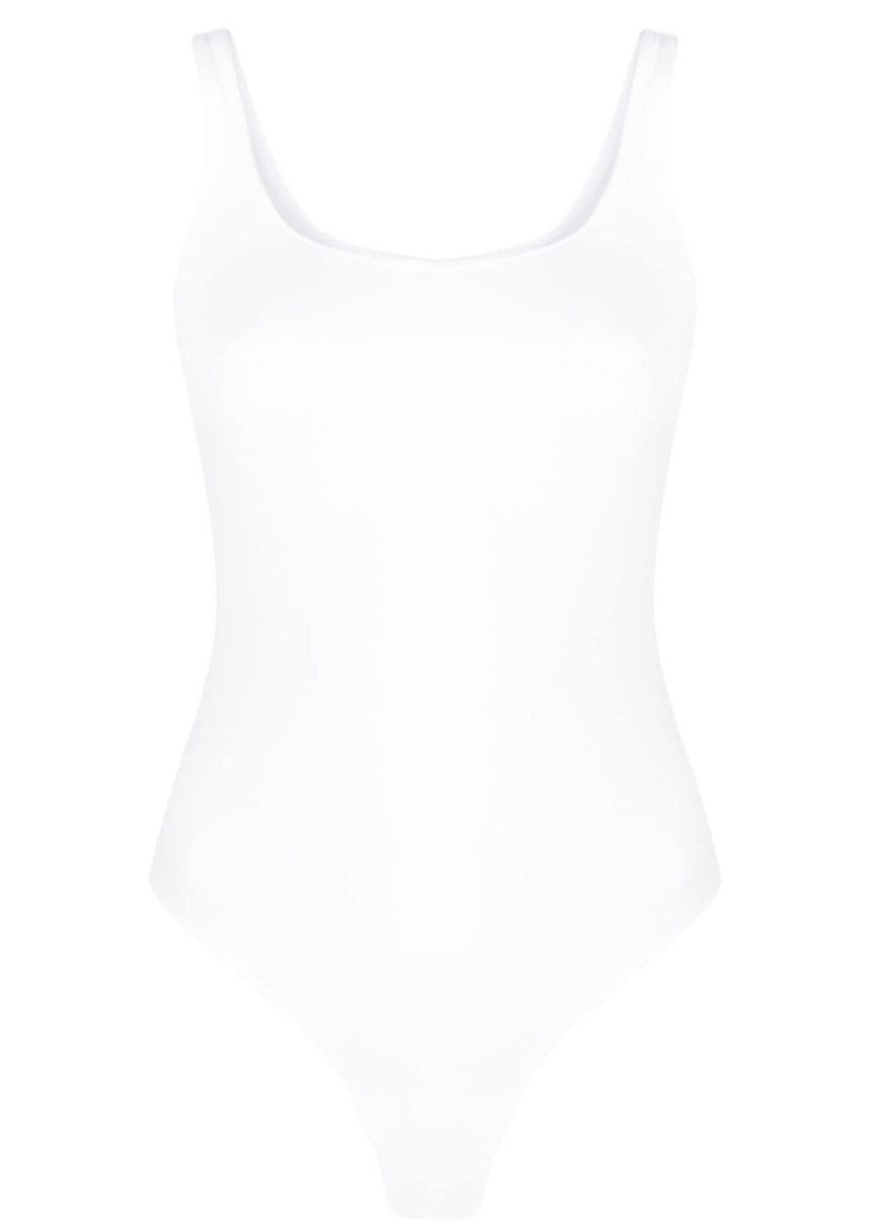 Wolford Jamaika stretch-cotton bodysuit