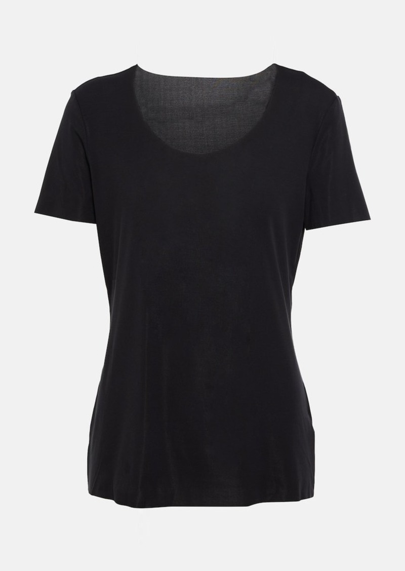Wolford Jersey T-shirt
