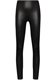 Wolford Jo panelled leggings