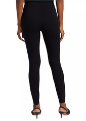 Wolford Jo Vegan Leather Leggings