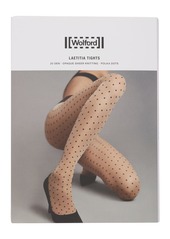 Wolford Pure 10 Tights - Farfetch