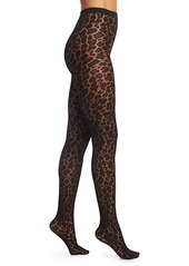Wolford Leo Tights