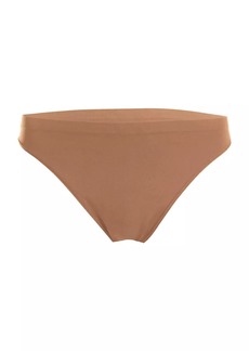 Wolford Low-Rise Thong Set