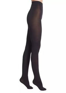 Wolford Mat Opaque 80 Tights