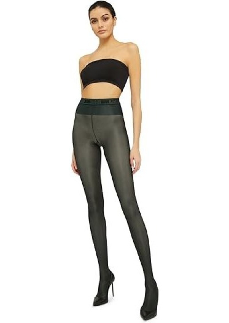 Wolford Neon 40 Tights