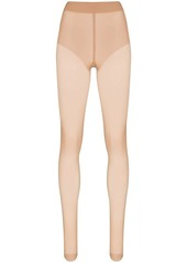 Wolford neutral Pure 10 tights