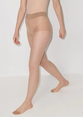 Wolford neutral Pure 10 tights