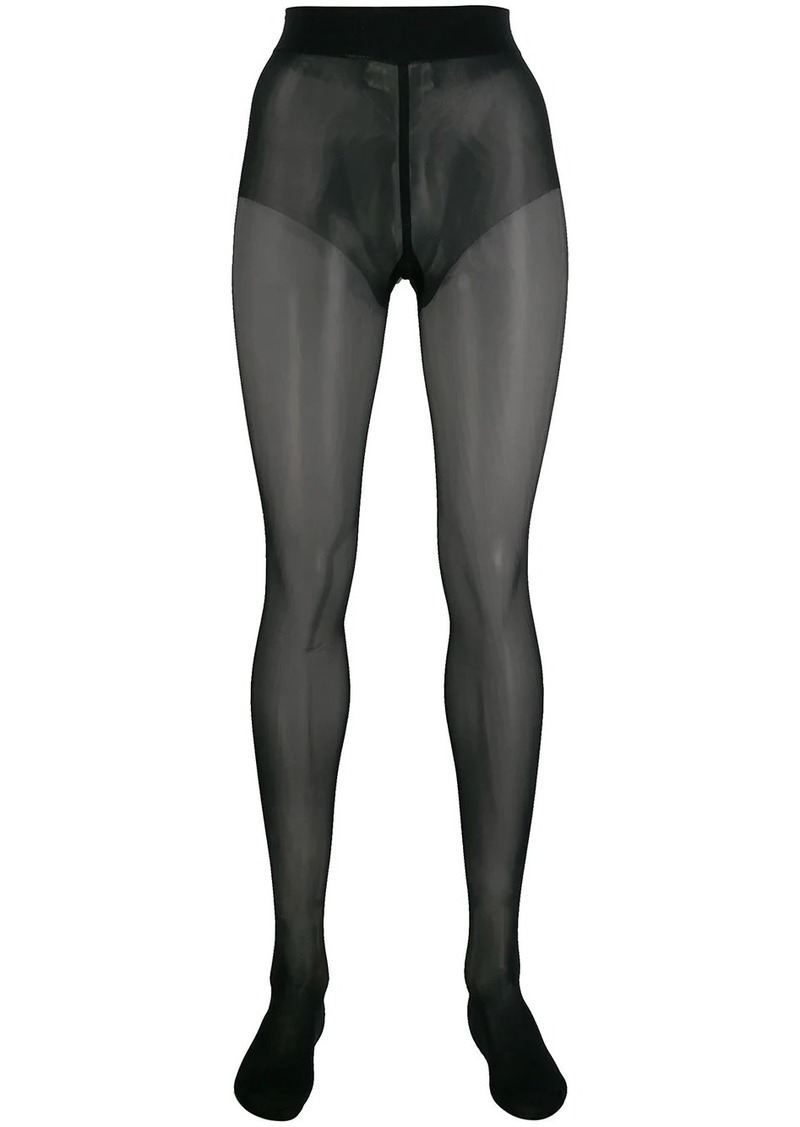 Wolford Pure 10 tights