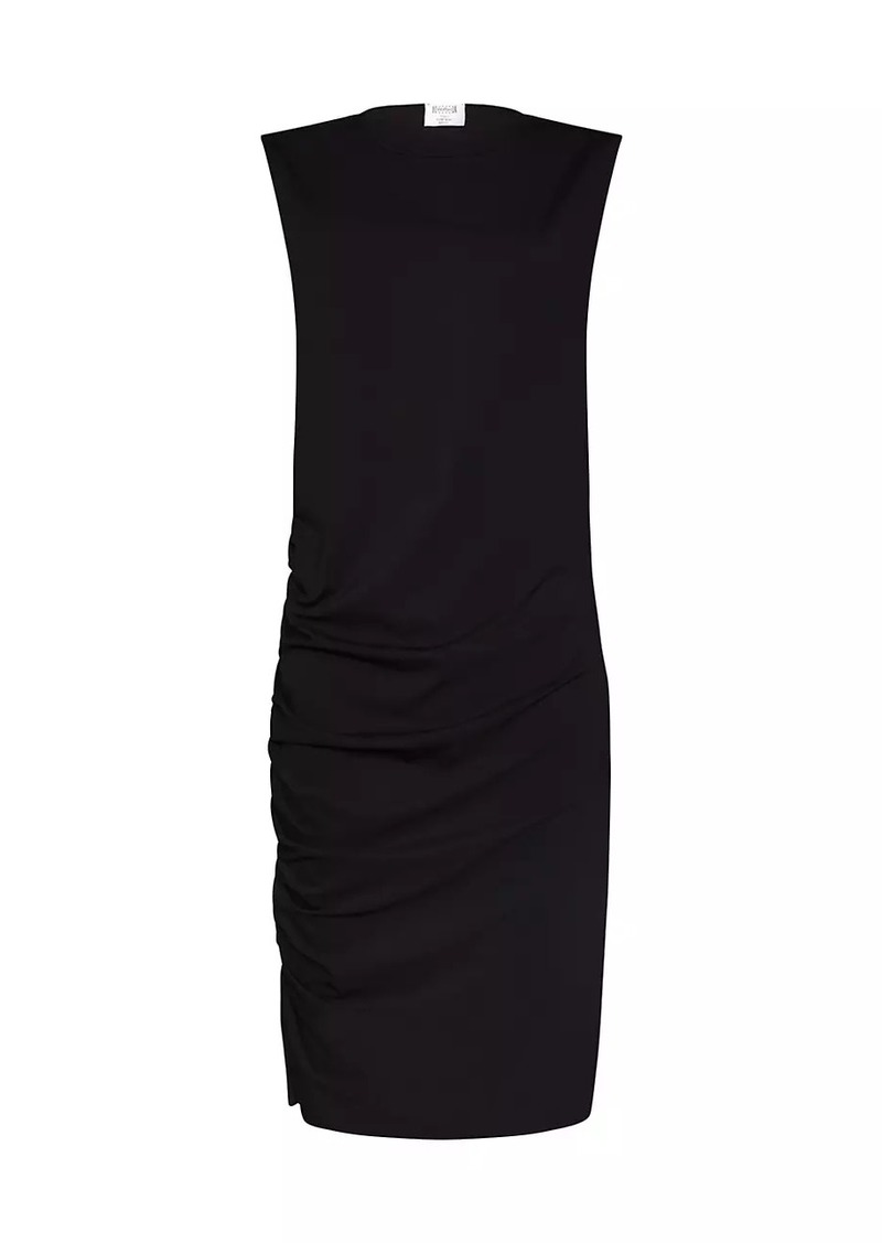 Wolford Pure Sleeveless Minidress