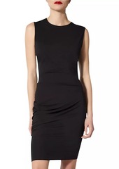 Wolford Pure Sleeveless Minidress