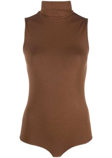 Wolford roll-neck sleeveless body