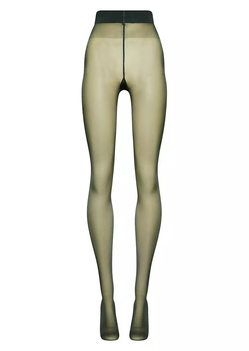 Wolford Satin Touch 20 denier Tights