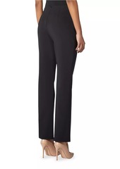 Wolford Scuba Straight-Leg Pants