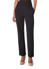 Wolford Scuba Straight-Leg Pants