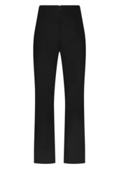 Wolford Scuba Straight-Leg Pants