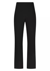 Wolford Scuba Straight-Leg Pants