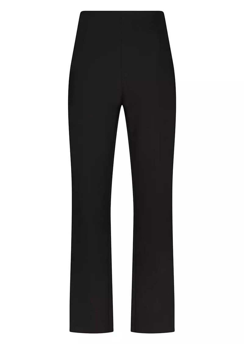 Wolford Scuba Straight-Leg Pants