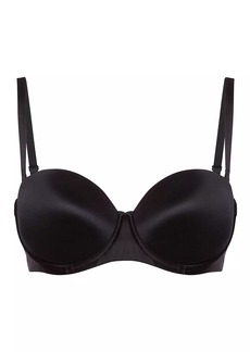 Wolford Sheer Touch Bandeau Bra
