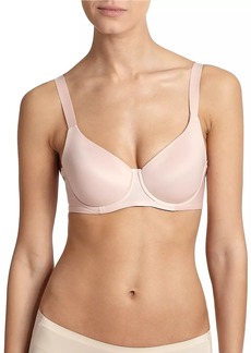 Wolford Sheer Touch Soft Cup Bra