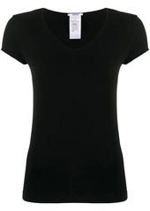 Wolford short-sleeve fitted T-shirt