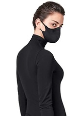 Wolford Stay Safe Face Mask with Water-Repellent Finish