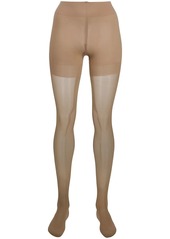 Wolford Pure 30 high-waisted tights