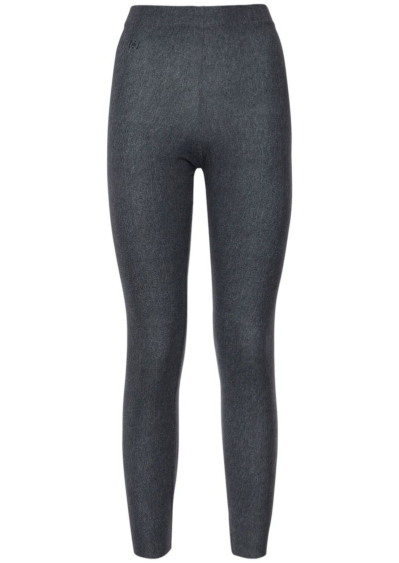 Wolford Taylor Cropped Leggings | Bottoms