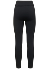 Wolford The W Wellness Smoothing Leggings