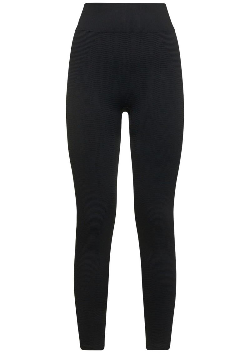 Wolford The W Wellness Smoothing Leggings