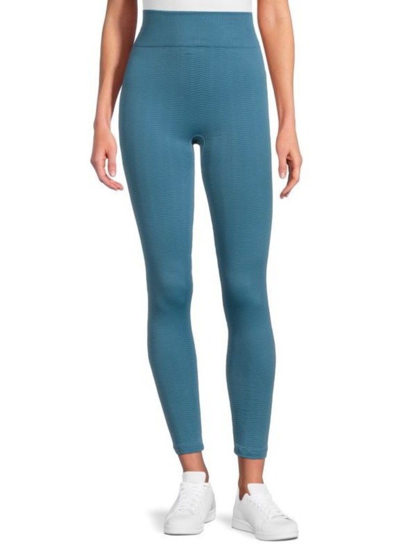 Wolford The Wellness Leggings