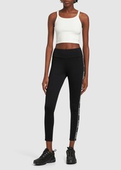 Wolford Thermal Stretch Tech Leggings