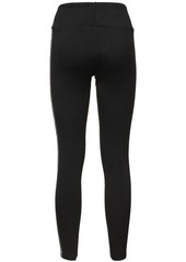 Wolford Thermal Stretch Tech Leggings