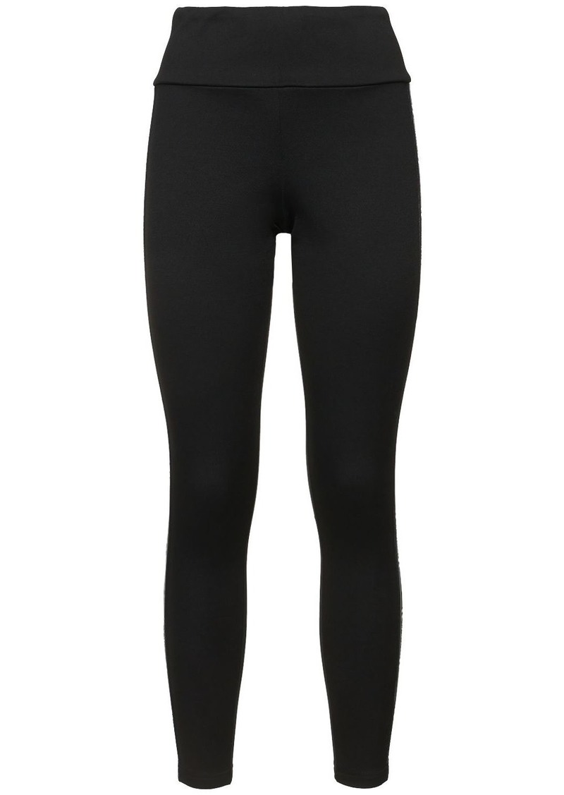 Wolford Thermal Stretch Tech Leggings