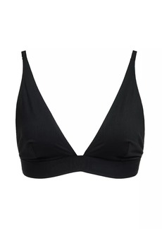 Wolford Triangle Bralette