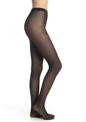 Wolford Trinity Knitted Tights