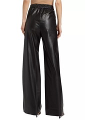 Wolford Vegan Leather Trousers
