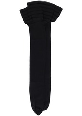 Wolford Velvet de Luxe 50 stockings